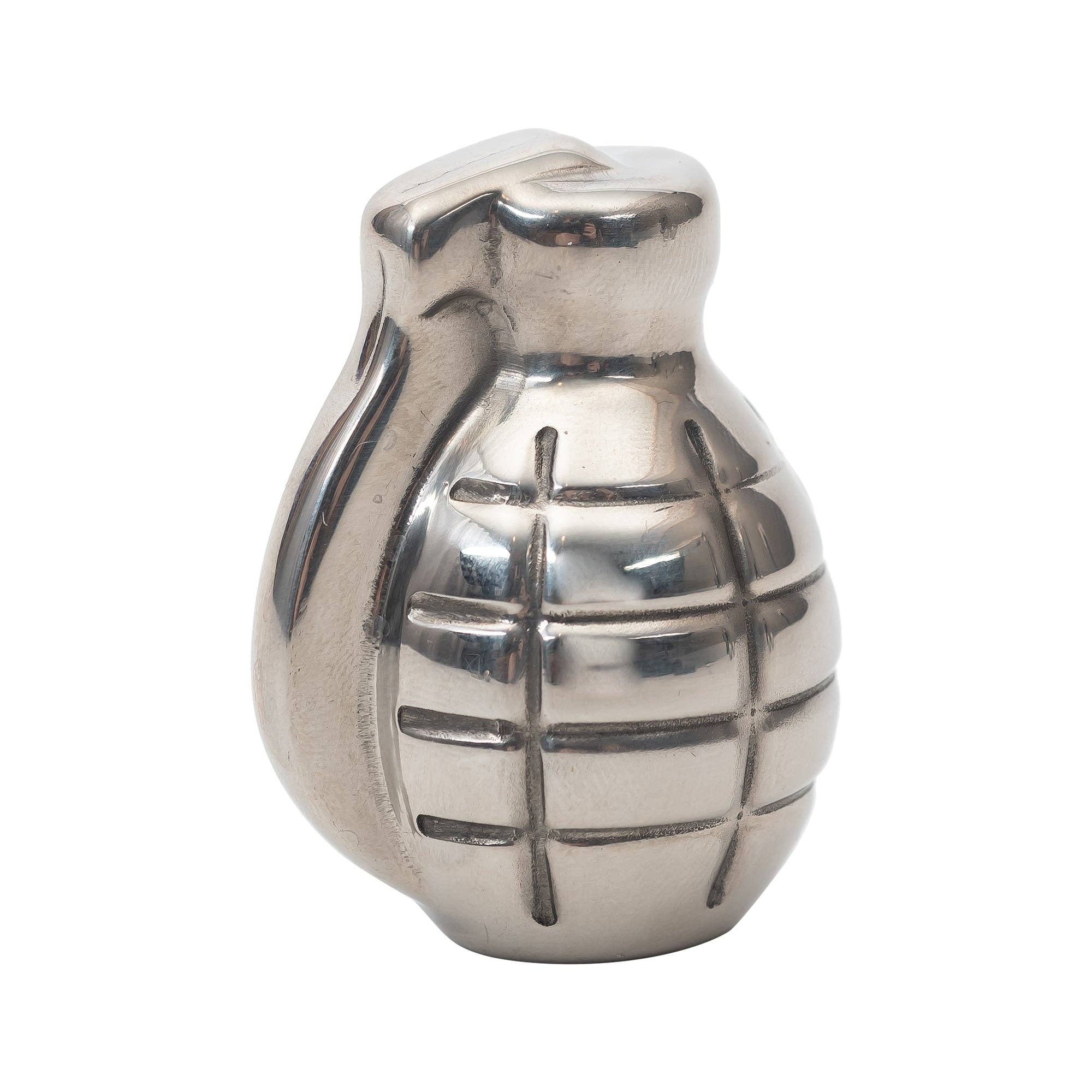 Mad Man - Wholesale Drink Chilling Cubes - Whiskey Cubes - Grenade