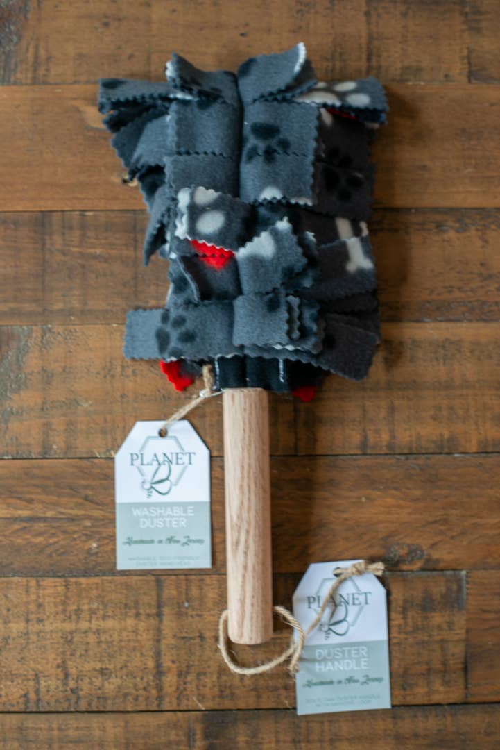 Planet B, Inc. - Wholesale Dusting Brush & Duster - Reusable Dusters13