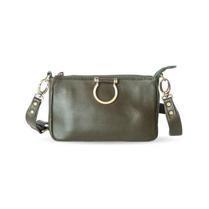 Sapahn - Wholesale Crossbody Bag - Women's - Ada Crossbody197