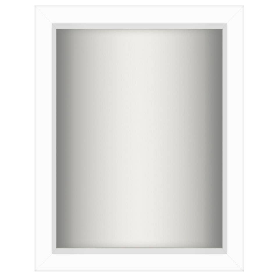 Americanflat - Wholesale Picture Frame - Americanflat Shadow Box Frame with Box Molding161