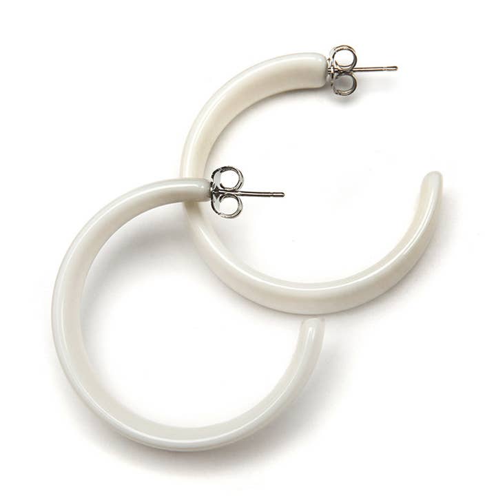 Camille Ohrring Latte für den Großhandel von PONO by Joan Goodman