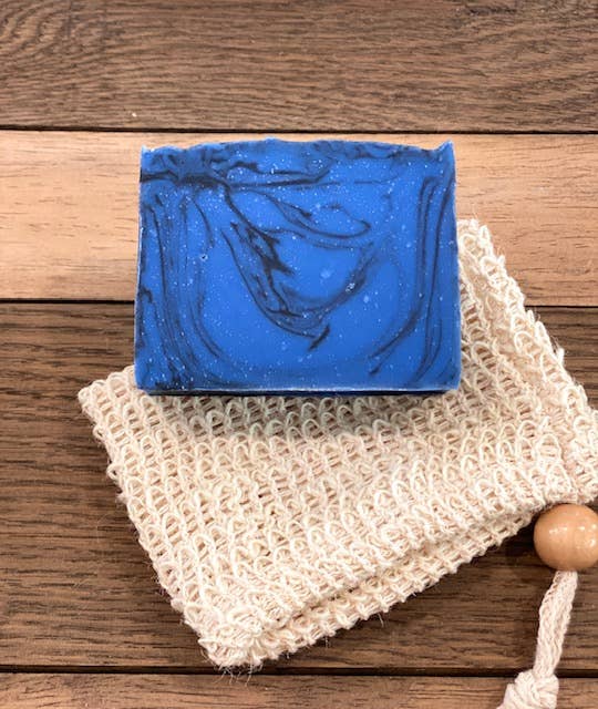 Sheepish Grins - Vendita all'ingrosso Saponette - Saponi al latte di capra18