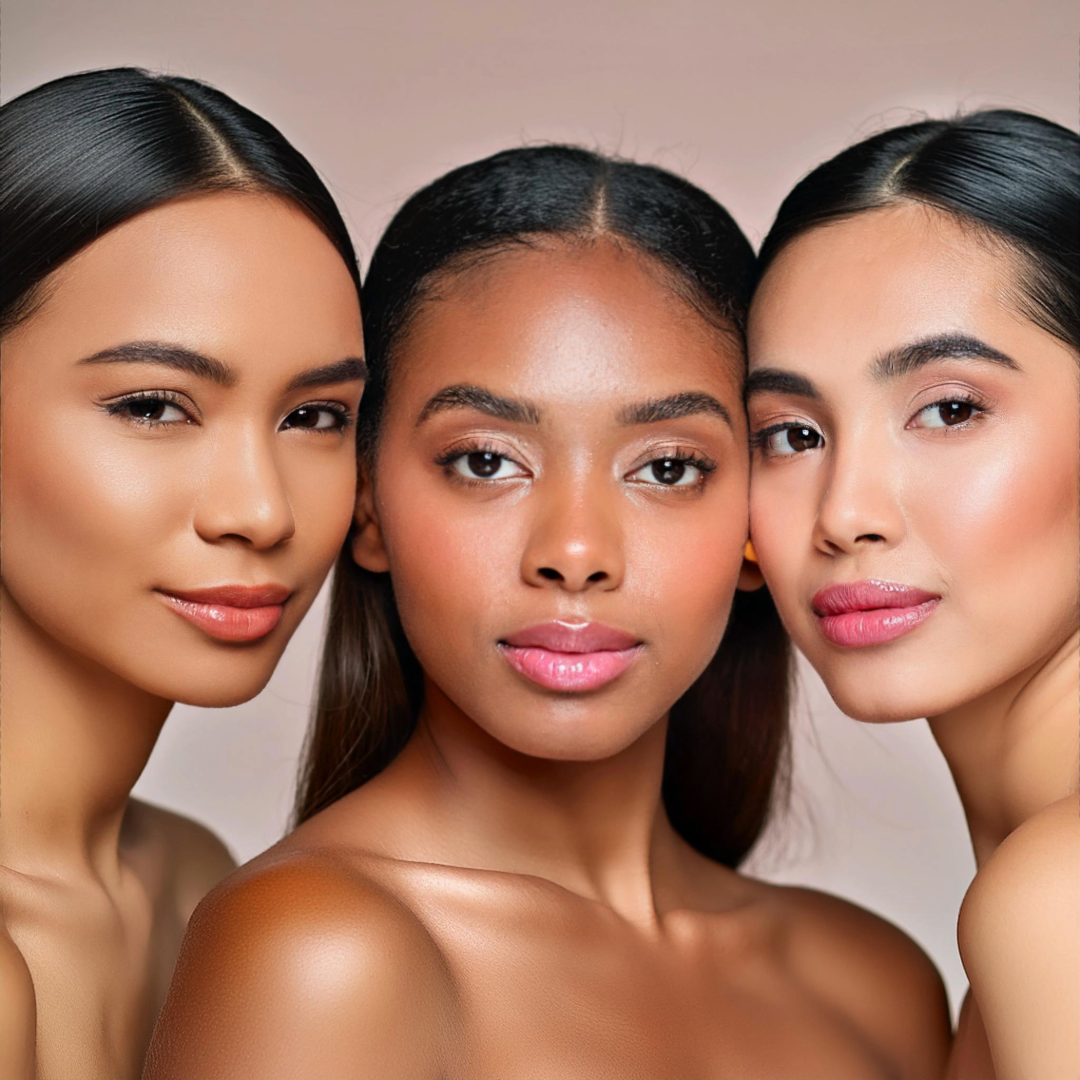 ATHR Beauty - Wholesale Lip Gloss - Aurora Glow Lip Oil1