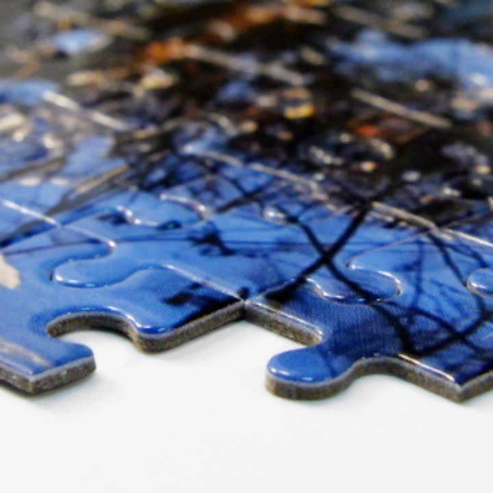 In A Flash Laser – Großhandel Puzzle - Erwachsene – Benutzerdefiniertes Fotopuzzle — bis zu 2000 Teile