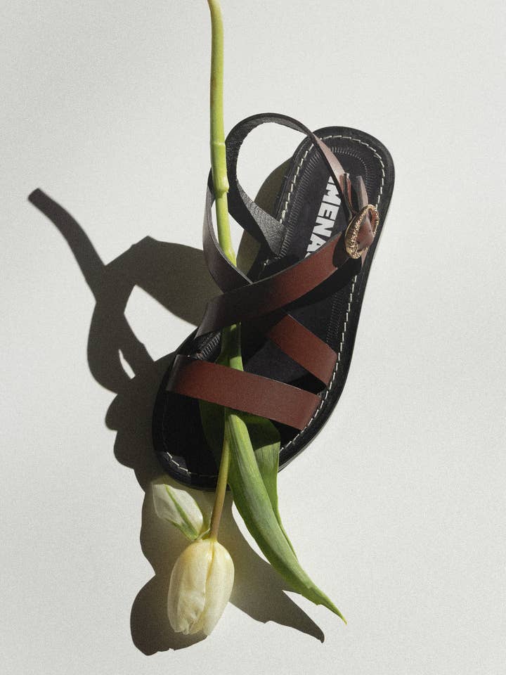 DAMIANA CHOKLAD för wholesale av JIMENAS