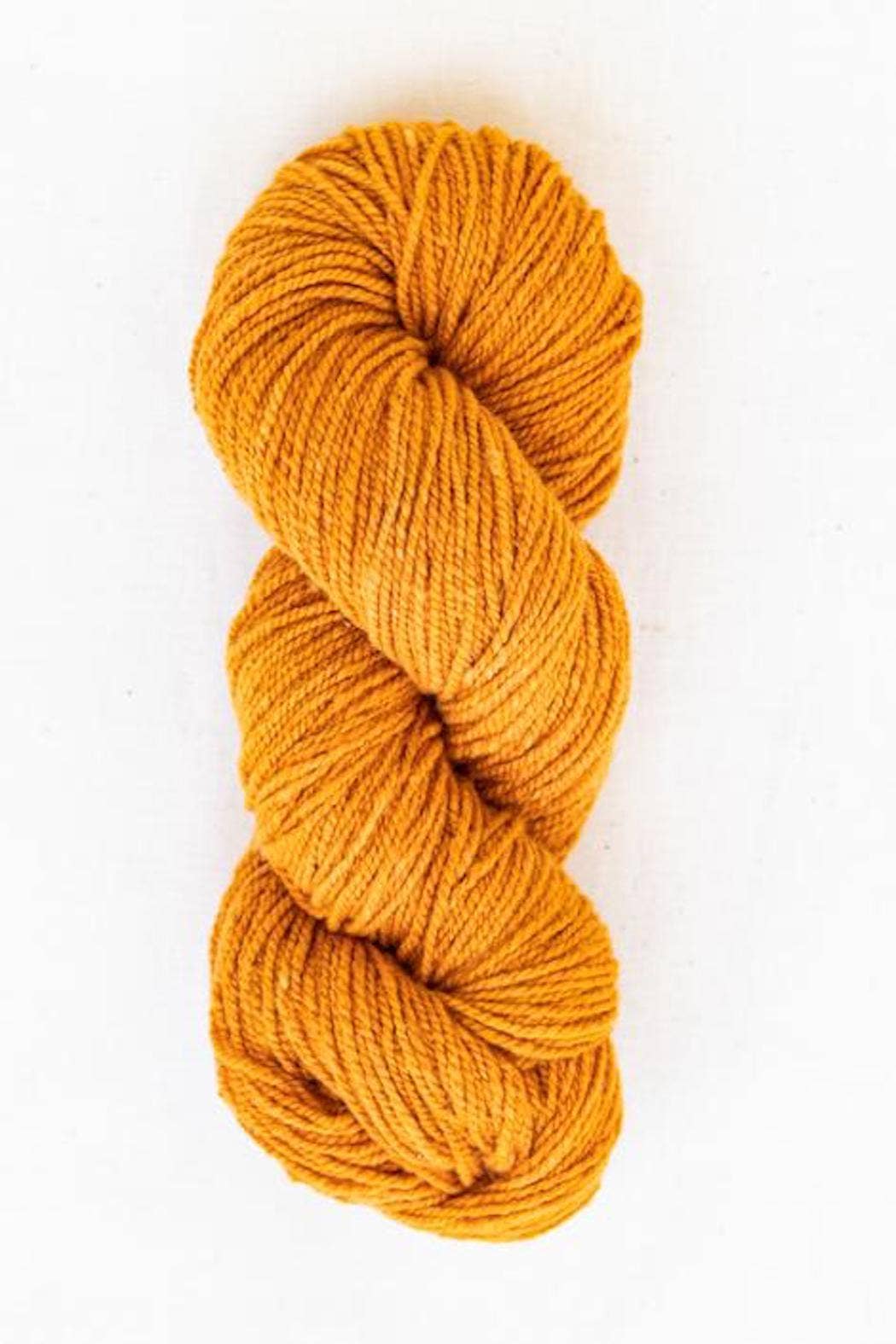 Handspun Hope – Fio por atacado – Fio de Lã Merino Biológico, DK14