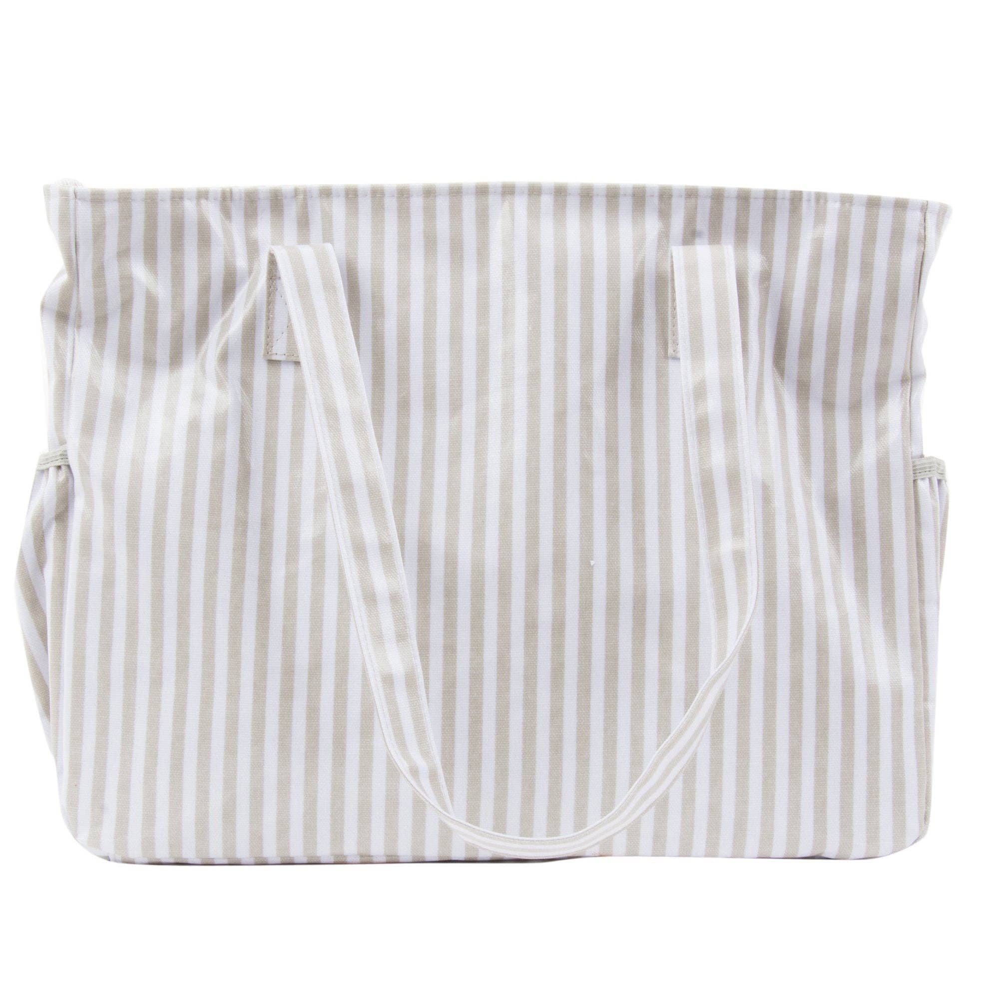 Mainstreet Collection - Vente Sac à langer – bébé - Sac à langer en vinyle2