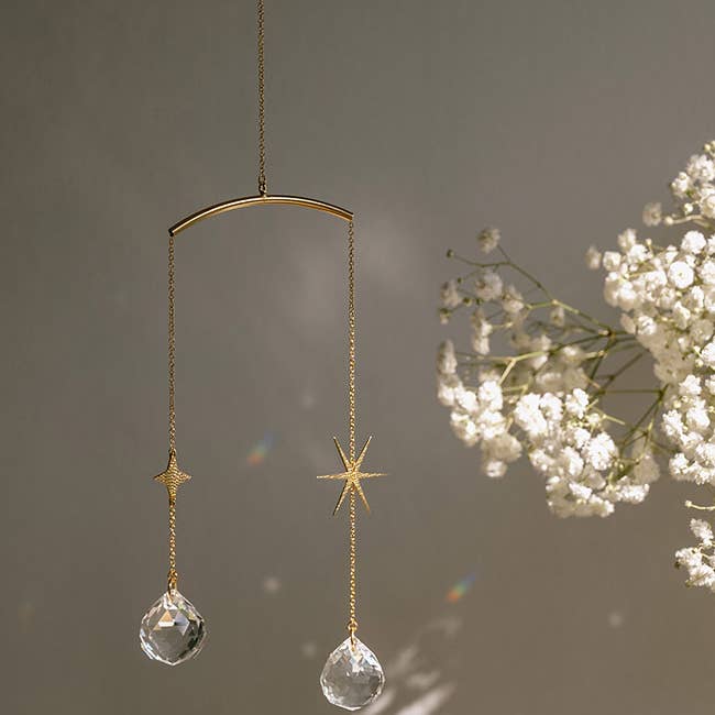 Srta.Bolitas - Wholesale Chandelier/Hanging Light - Starlight Catcher5