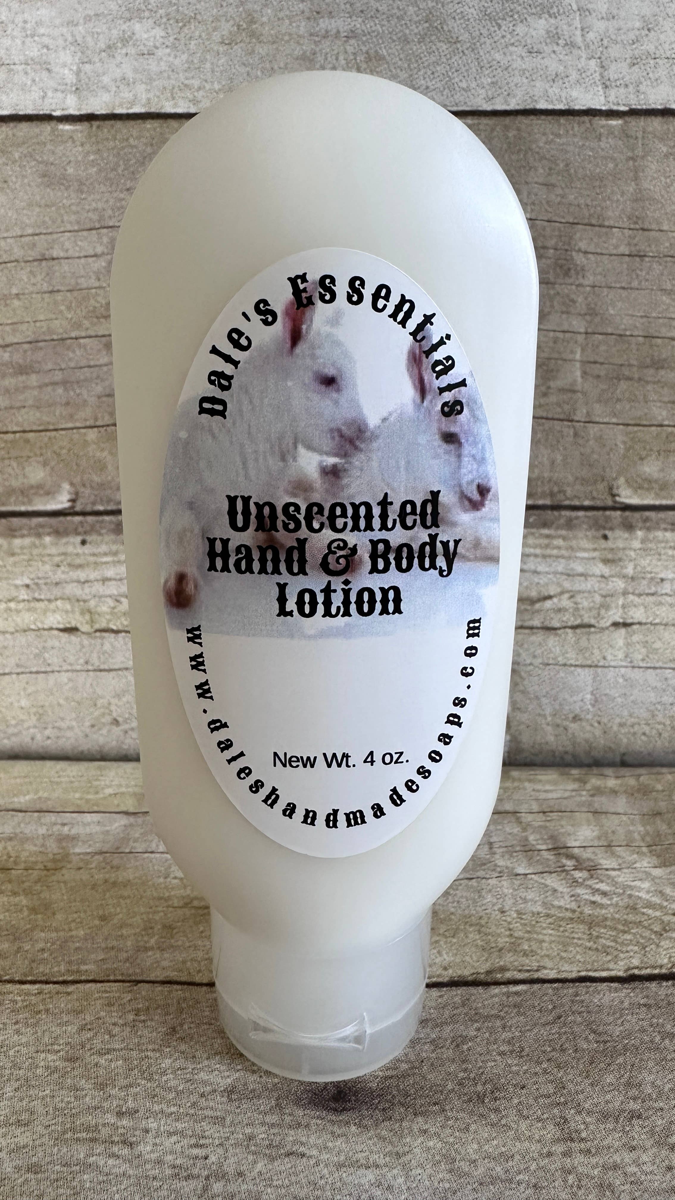 Dales Handmade Soaps & More - Wholesale Hand Cream/Lotion - Goat Milk Hand Lotion10