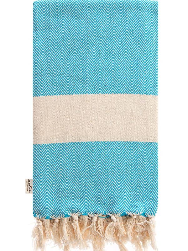 STRANDHANDDUK LIMNOS TURKOS för wholesale av AELIA ANNA