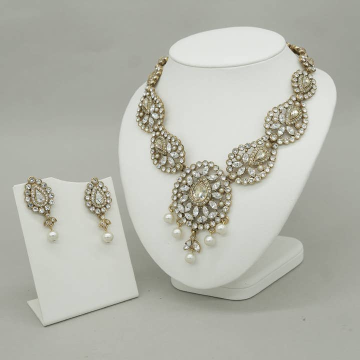 Sawana couture set for wholesale by kyles online ltd