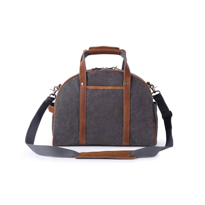 TSD Brand - Wholesale Weekender Bag - Women's - Stone Creek Weekender15