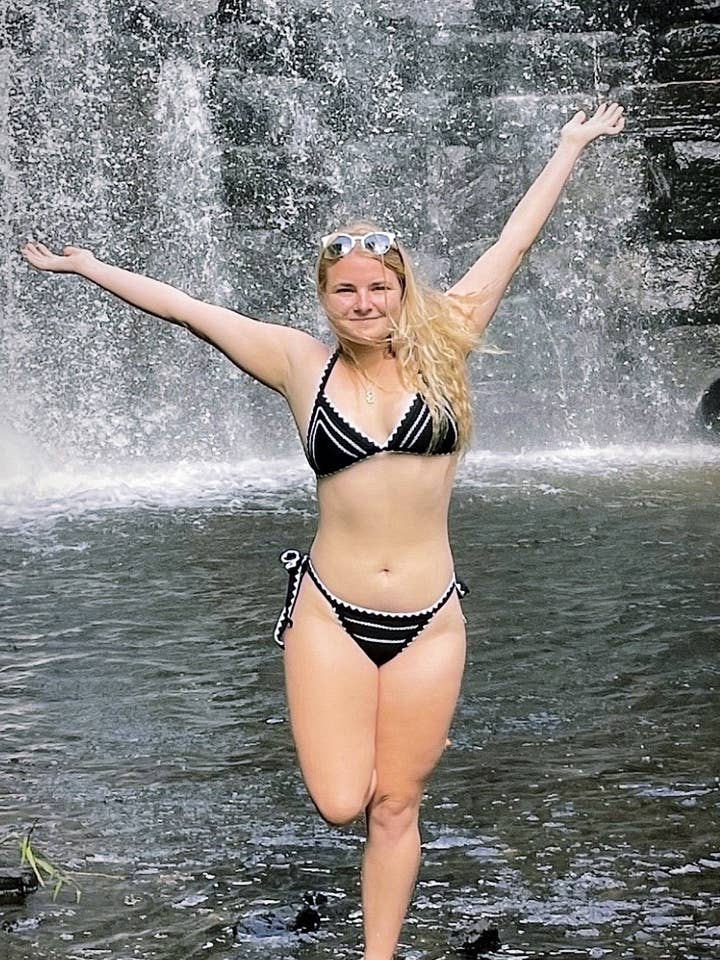 FONDO MAYA NERO per la vendita all'ingrosso da parte di Sunny Co