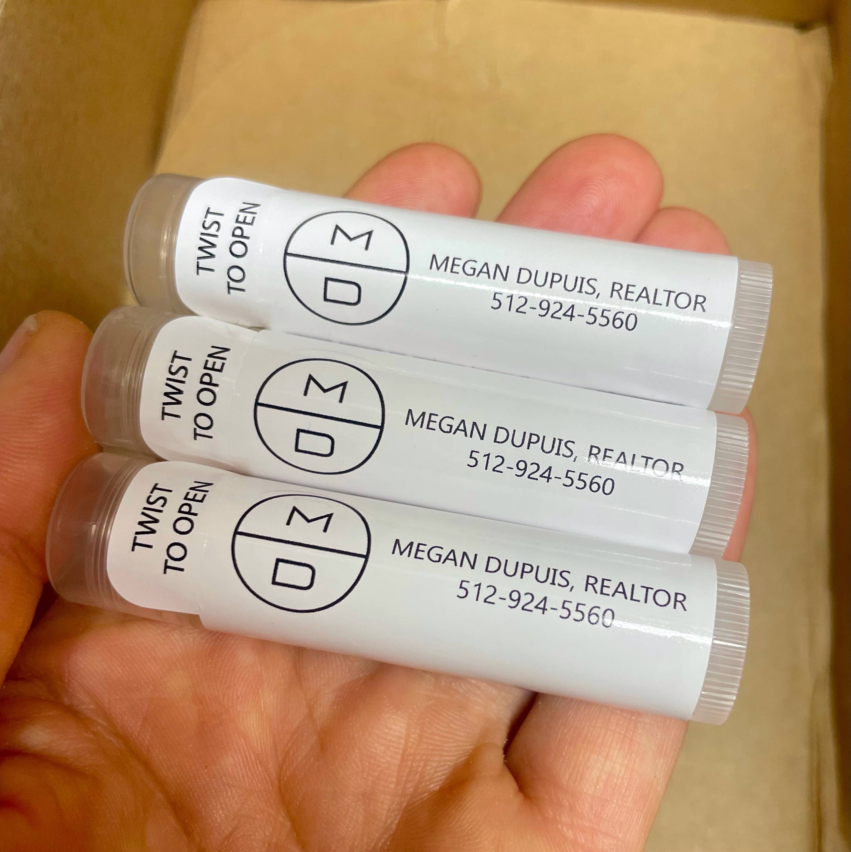 Wild Jasmine Natural Apothecary - Wholesale Lip Balm - Custom Lip Balm with Logo8