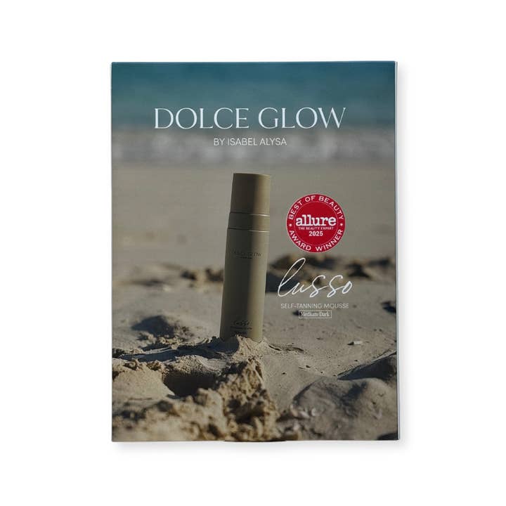 Kit Éclat Primé pour la vente par Dolce Glow by Isabel Alysa