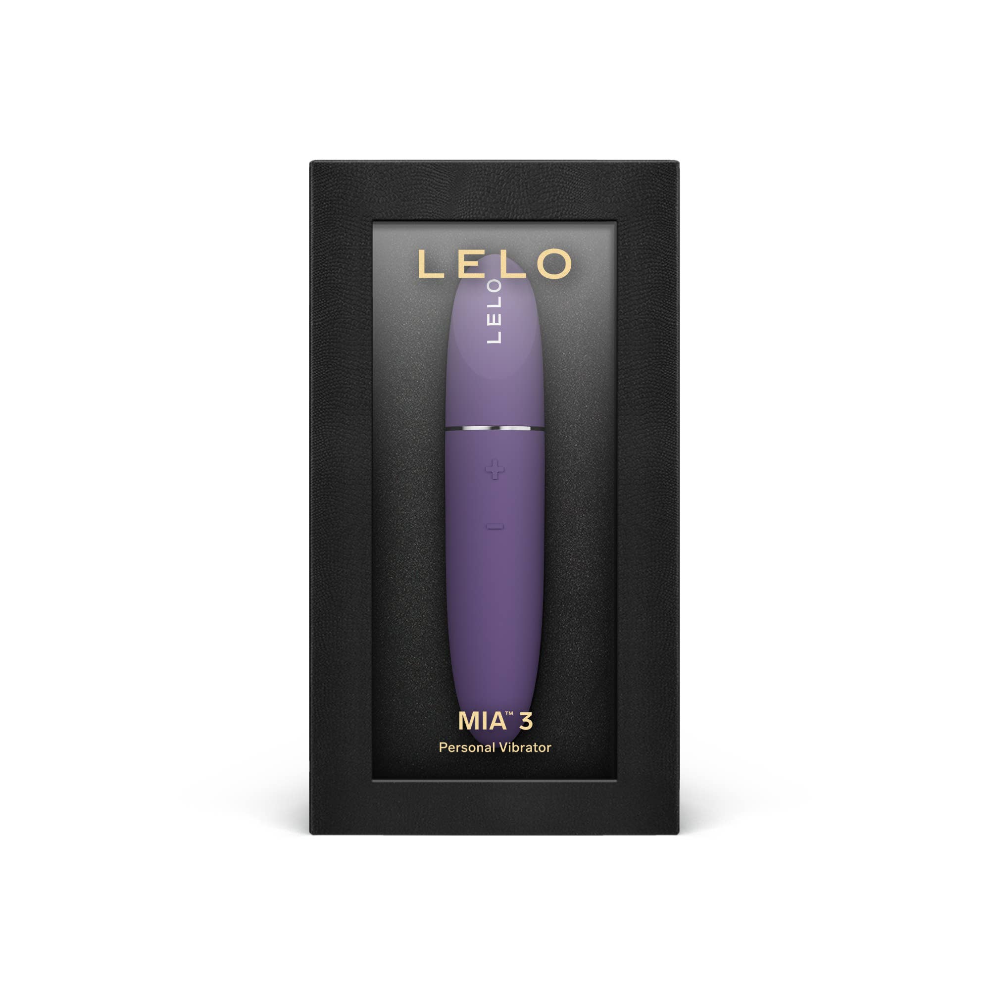 LELO - Wholesale Sex Toy - Mia 3™ Discreet Compact Personal Vibrator1