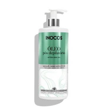 Inocos Olie Na Ontharing Eucalyptus voor wholesale door INOCOS Cosmetics