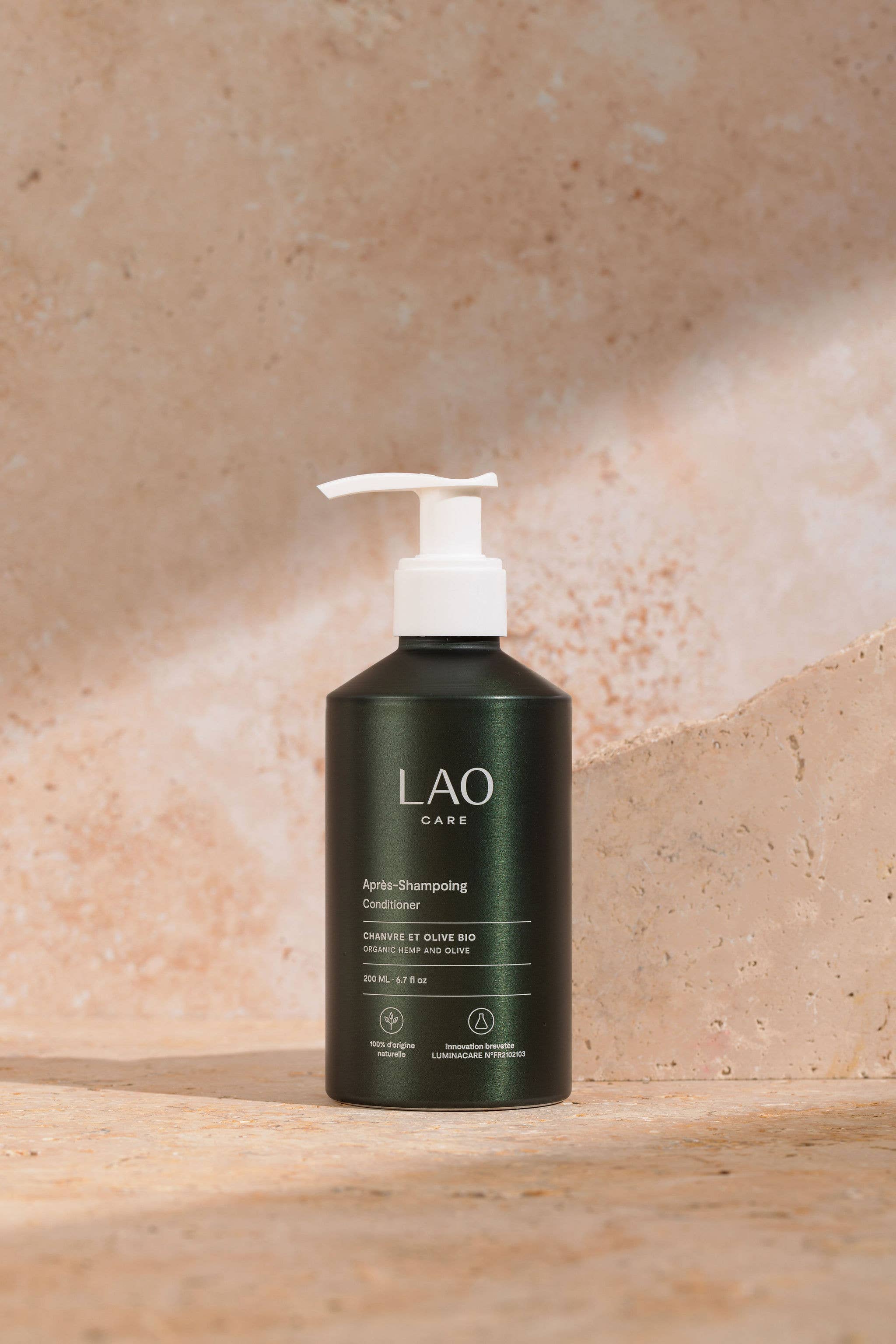 LAO - Wholesale Hair Conditioner - NEW - Conditioner