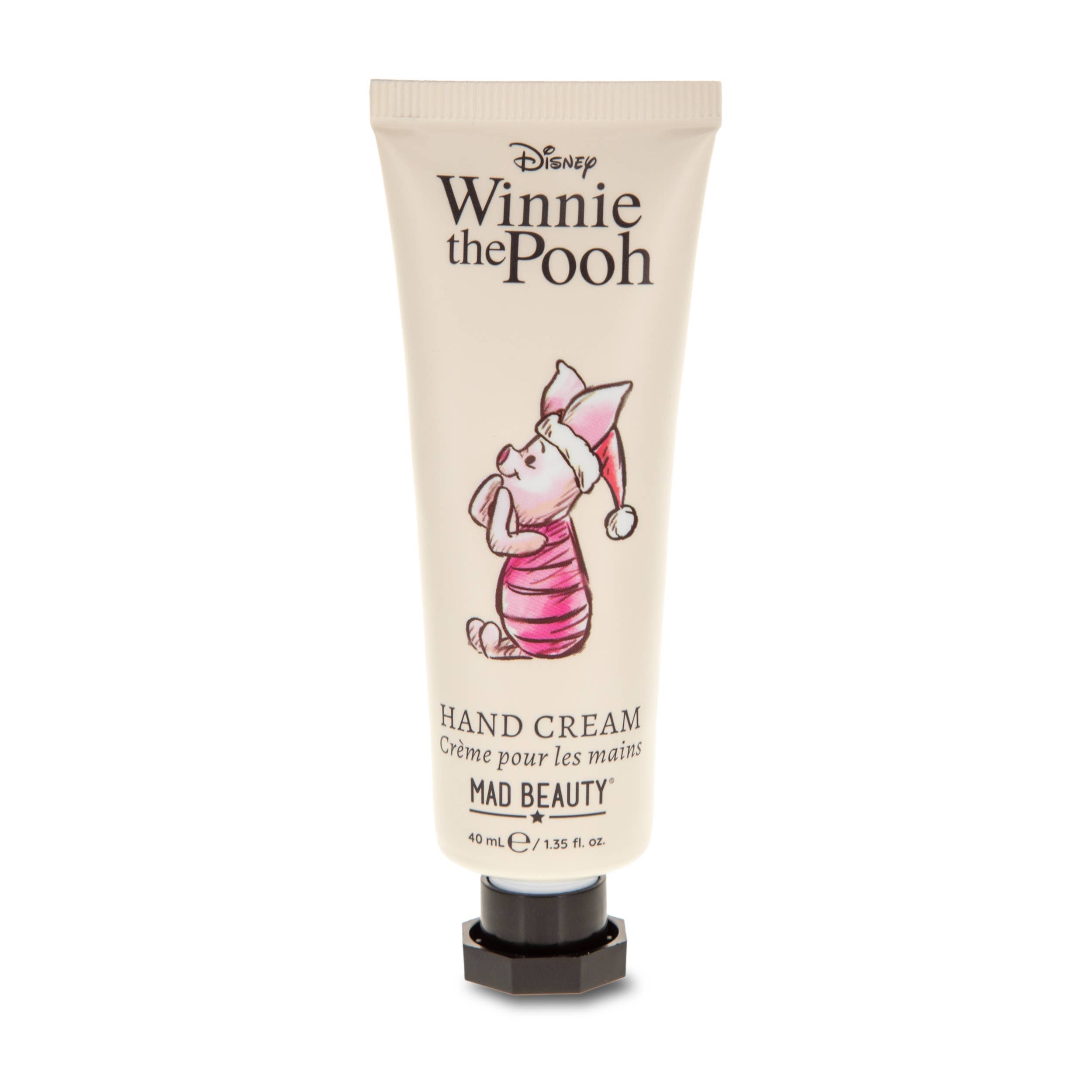Mad Beauty - Wholesale Hand Cream/Lotion - Mad Beauty Disney Winnie The Pooh Festive Hand Creams3