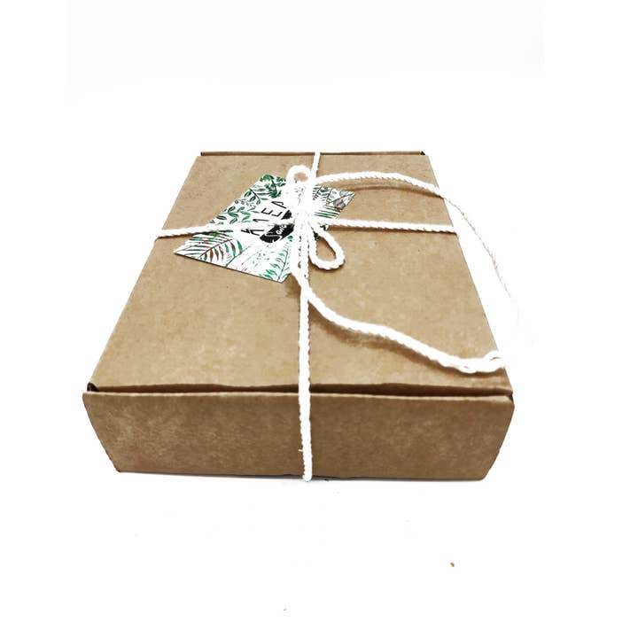 KAEA Savonnerie - Wholesale Bar Soap - KAEA set of 6 soaps3