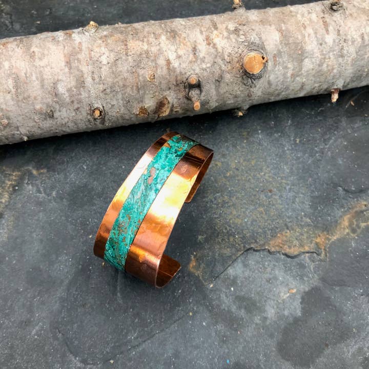 Moondance Artwork – Pulseira de punho por atacado – Punho de faixa simples2