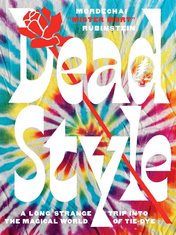 Dead Style for wholesale by Abrams