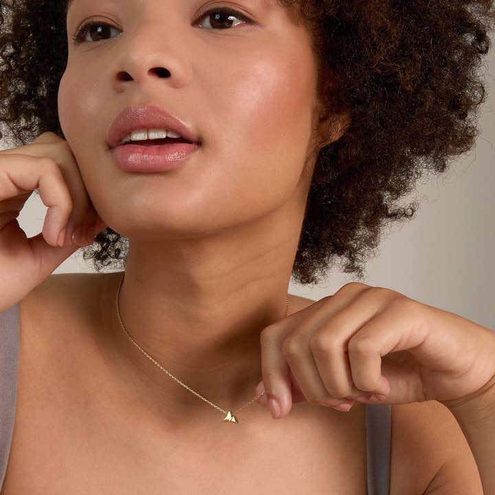 Bryan Anthonys – Colar pingente/pendente por atacado – Colar Move Mountains5