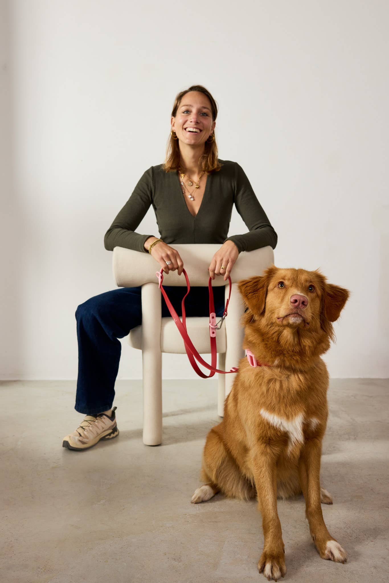 Approved by Fritz - USA - Wholesale Pet Collar - Dog - The Fritz Dog Collar 32