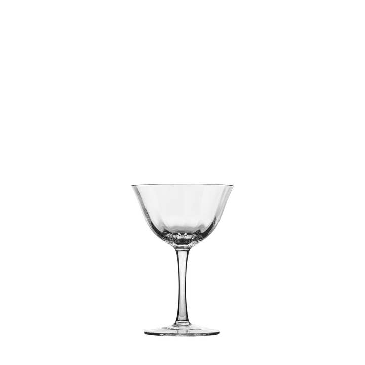 Hospitality Glass - Wholesale Cocktail/Liquor Glass - Blossom 7.25 oz. Coupe