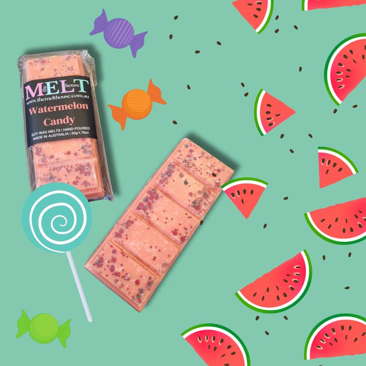 VATTENMELON GODIS för wholesale av The Melt House