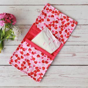 Wholesale Tampon Case - Riddled for your store - Faire