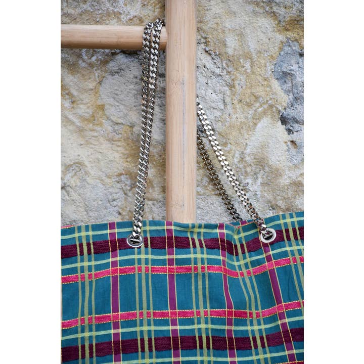 Marli - Wholesale Shoulder Bag - Women's - Small tote bag - Nils2