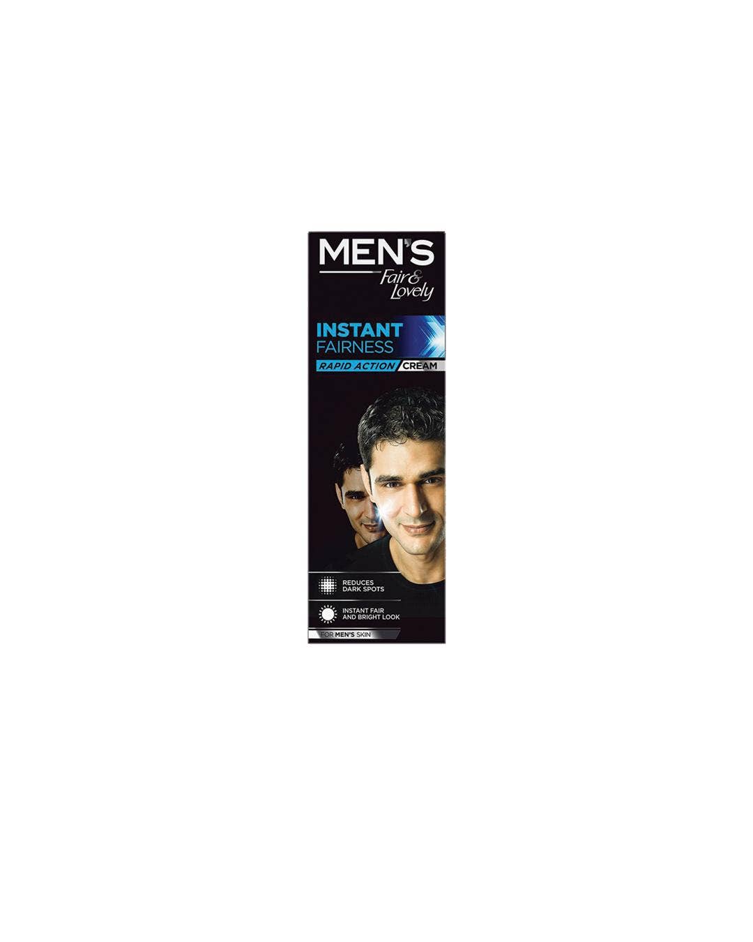 Ancientveda - Wholesale Skincare Face Mask - Men's - Fair & Lovely Men’s Fairness Cream (50 gms)0