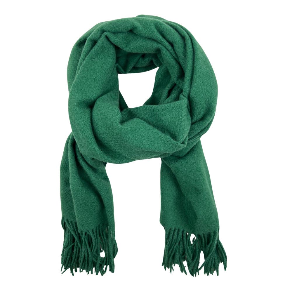 Humble Hilo - Wholesale Scarf - Women's - Humble Hilo Large Wool Scarf93