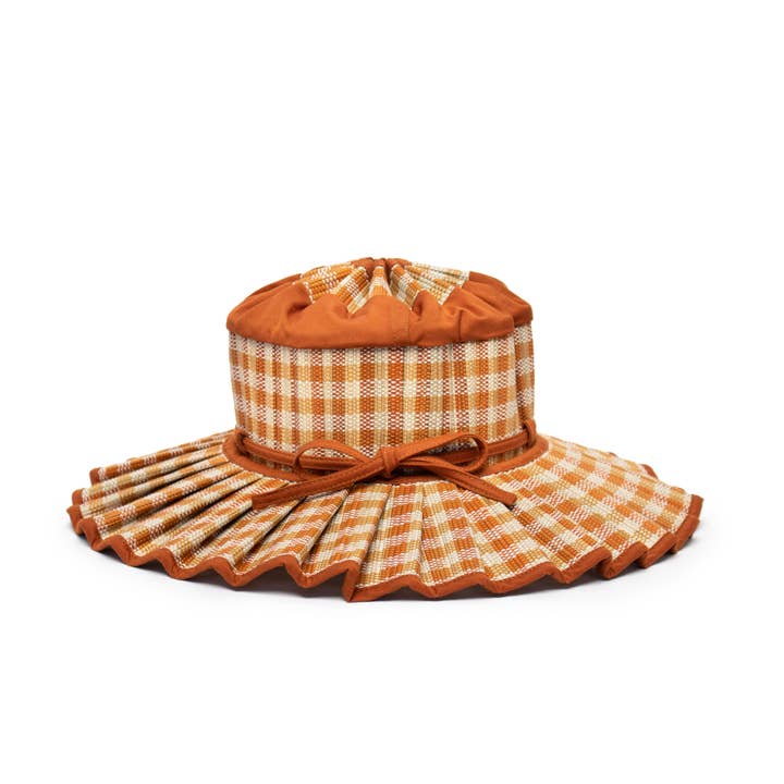 Nutmeg Bay | Cappello per bambini Island Capri per la vendita all'ingrosso da parte di Lorna Murray