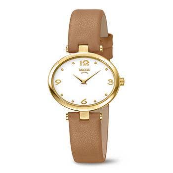 3295-04 Ladies Boccia Titanium Watch for wholesale by Boccia Titanium