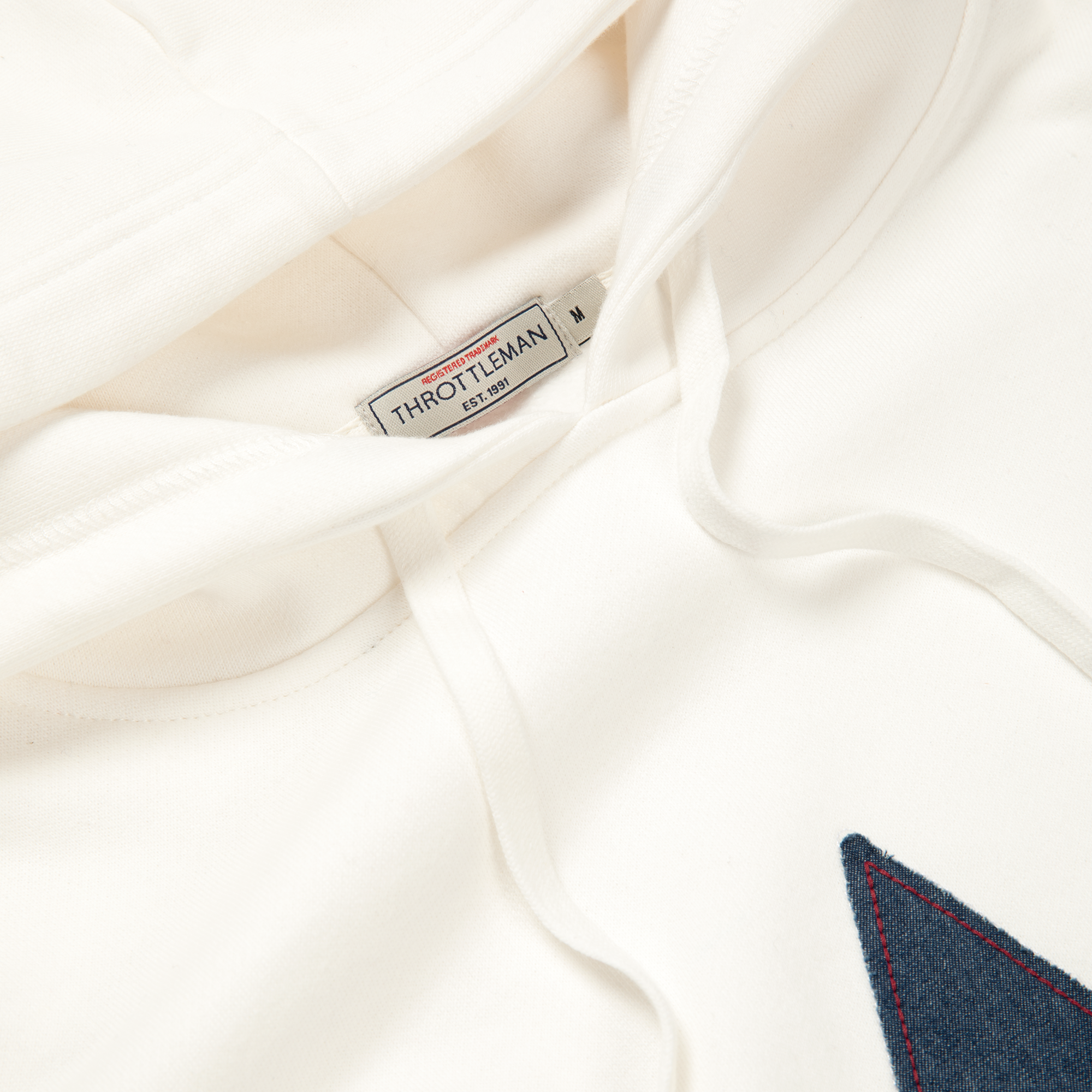 Throttleman - Wholesale Hoodie - Women's - Sweat (694019-10)4