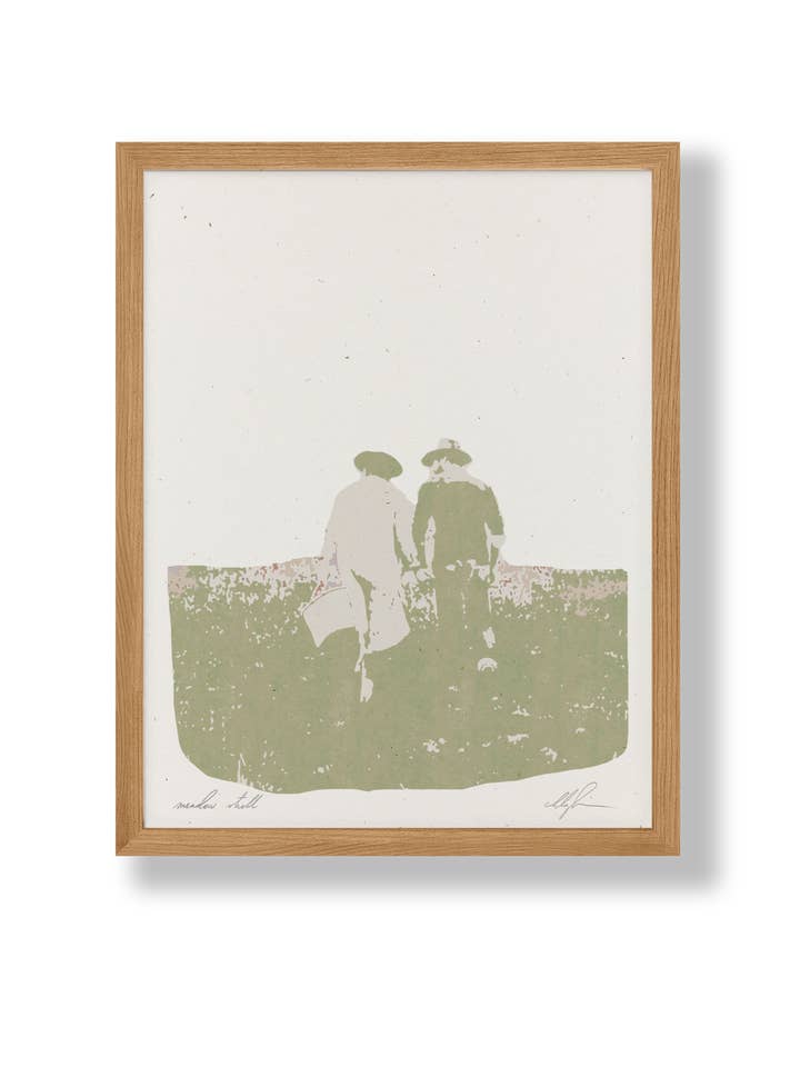 Meadow Stroll for wholesale by Cocoshalom