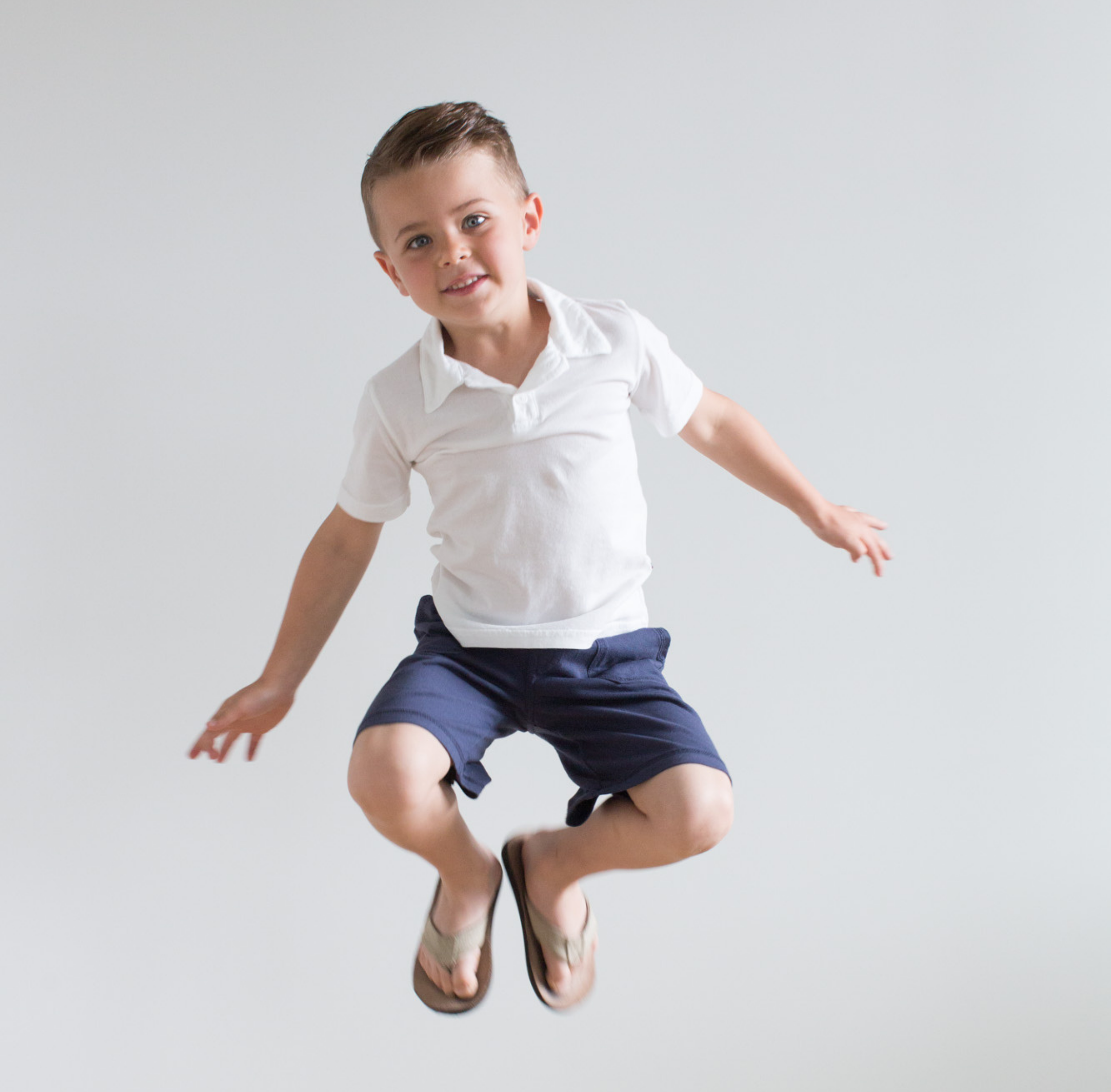 City Threads - Wholesale T-Shirt - Kids - Soft Cotton Jersey 2 Button Polos2