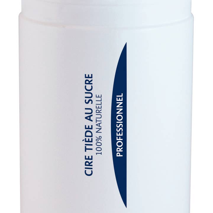 Nadine Salembier - Venta al por mayor Producto de depilación corporal - Cera depilatoria de azúcar