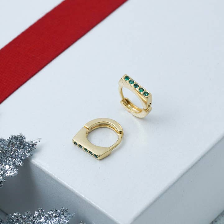 Aretes Ring for wholesale by Bretoon