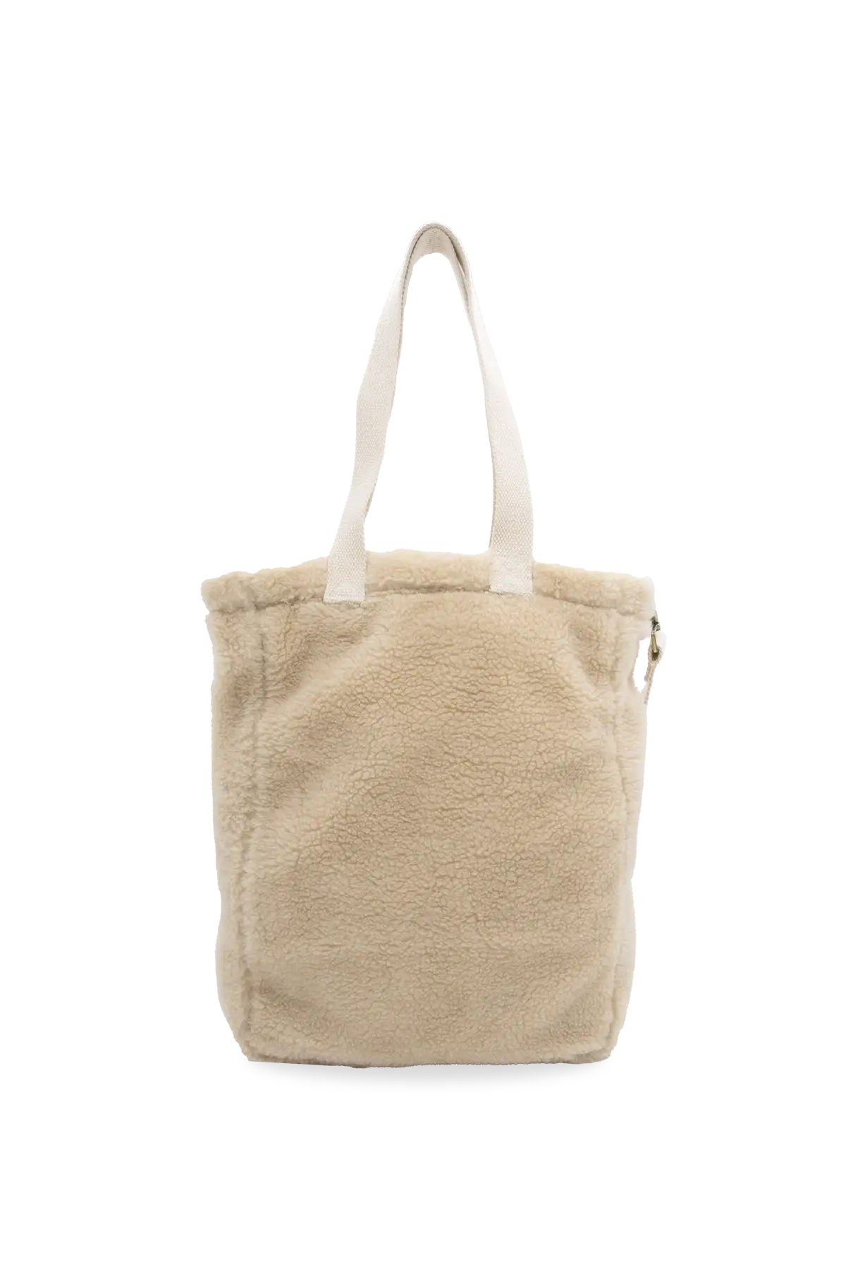 Hindbag - Wholesale Tote Bag - Unisex - Paul Teddy beige tote bag2