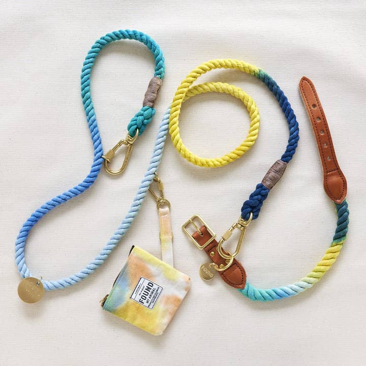 Found My Animal - Wholesale Pet Poop Bag Dispenser - Found My Animal Multi Dog Poop Bag Pouch4