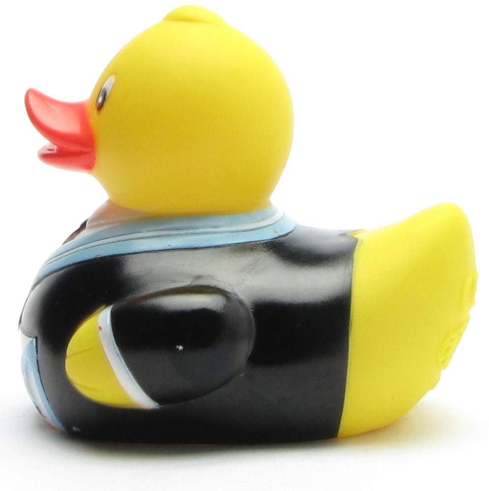 Duckshop – wholesale Bath toy – Baby – Freemason Rubber Duck - Rubber Duck3