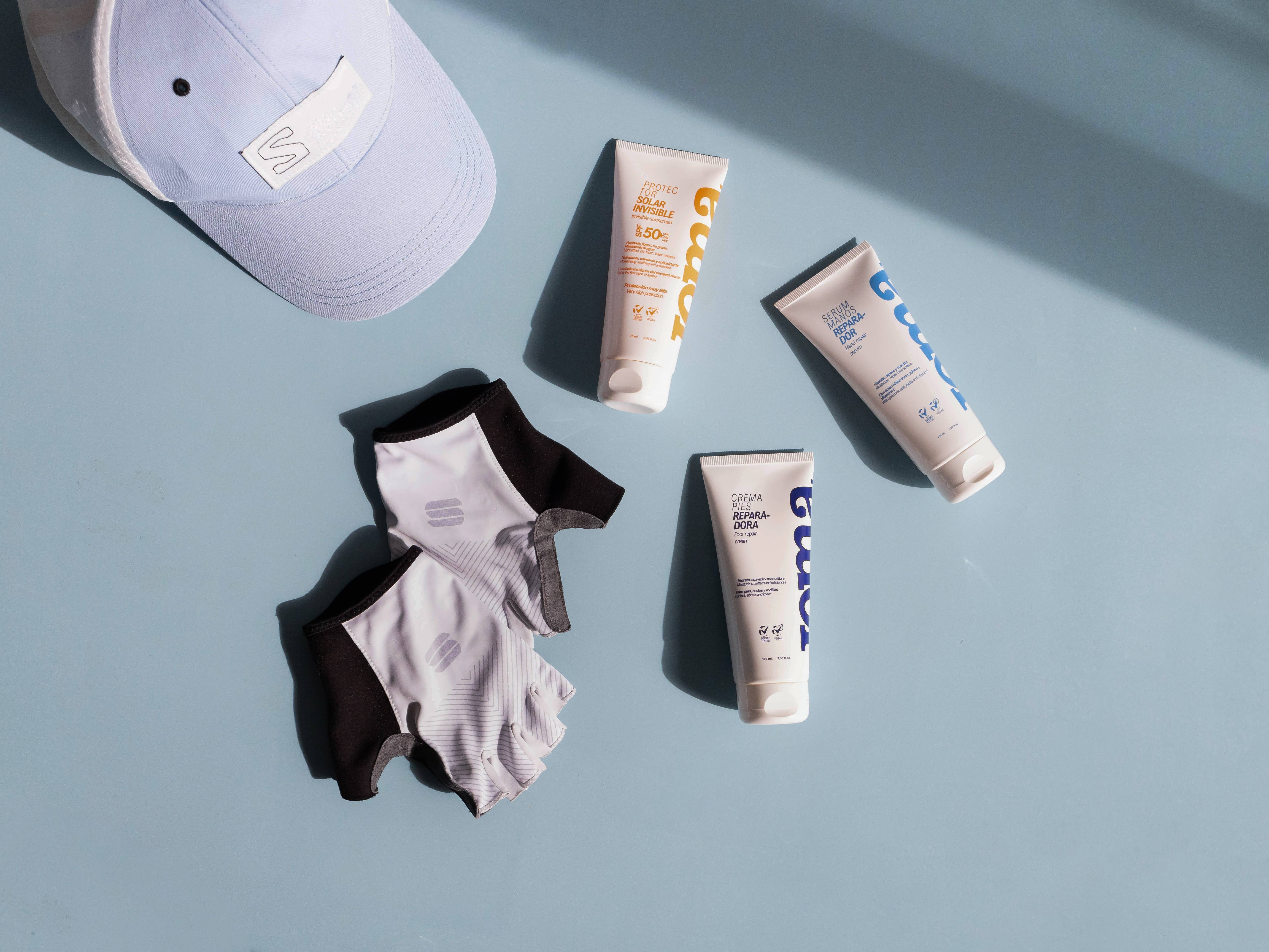 Valquer Laboratorios - Wholesale Foot Cream - Joma Repair Cream for Feet and Elbows - 100 ml3