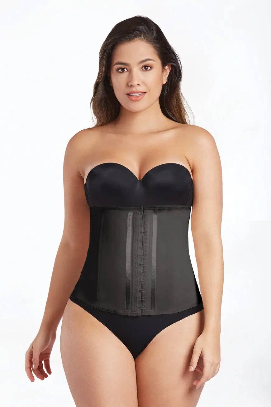 Curveez - Wholesale Corset - Women's - Waist Trainer for Women Sculpting Latex3