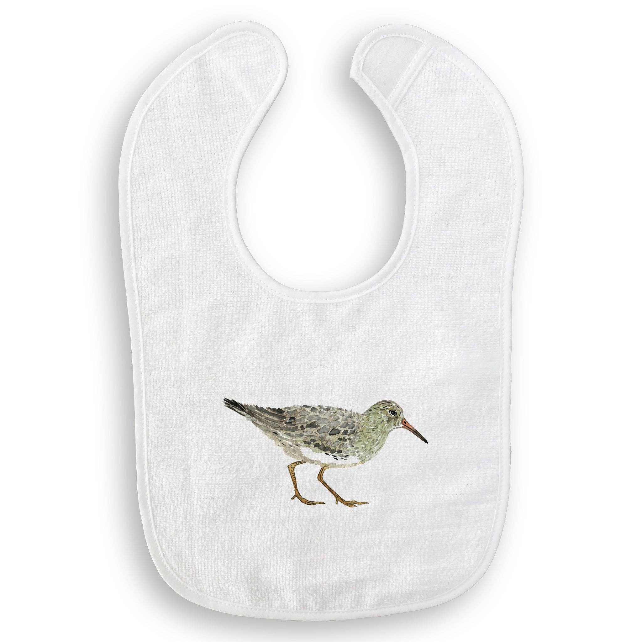 French Graffiti - Wholesale Tea Towel - Sand Piper15