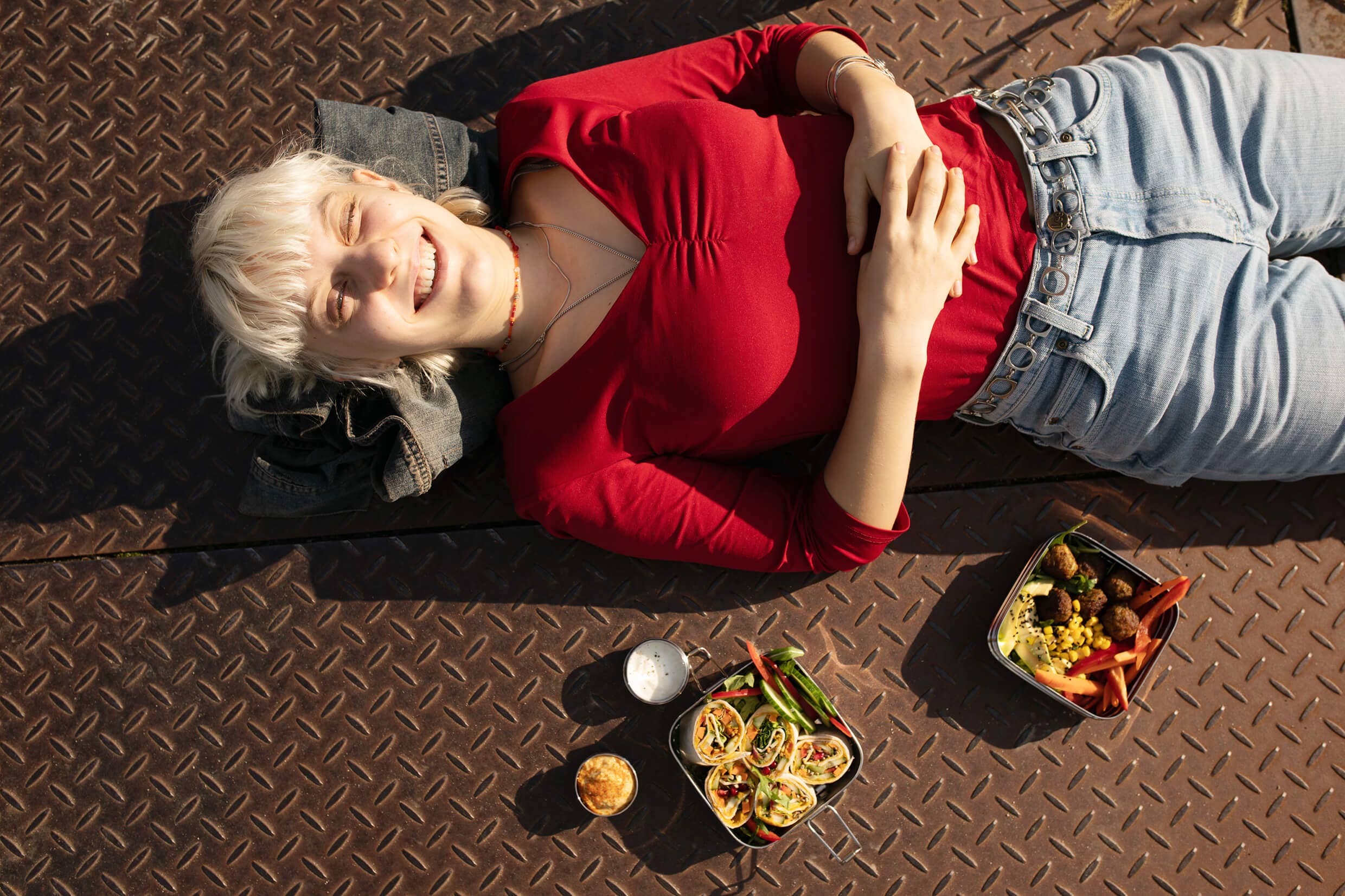 ECO Brotbox - Wholesale Lunch Bag/Box - Cube Box XL | Lunch Box4