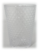 LeadingWare – wholesale Drinking glass/cup – Frosty Mini Dot9