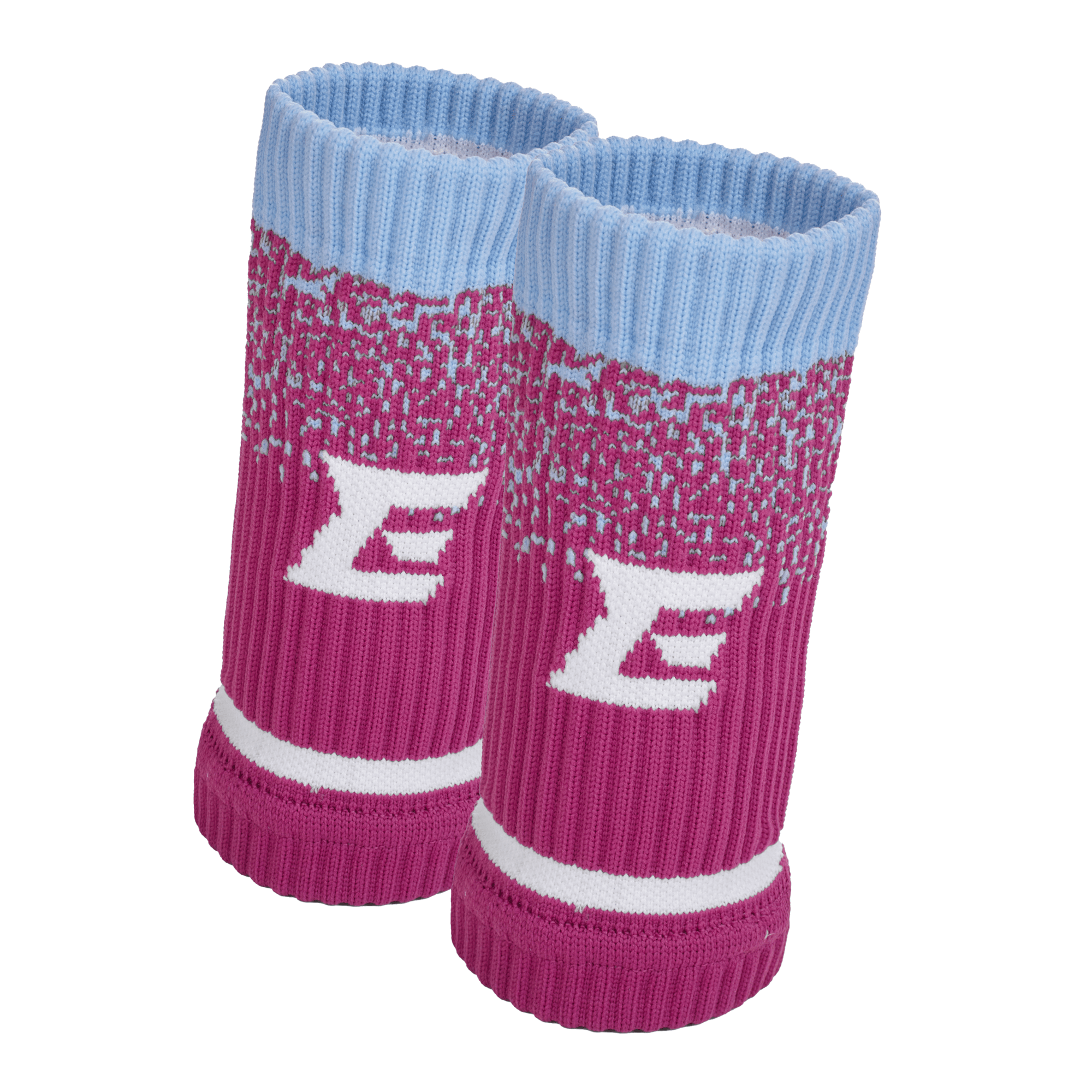 Elitex Training - Wholesale Wristband - Cross Training Wristbands Flash Coral Red1